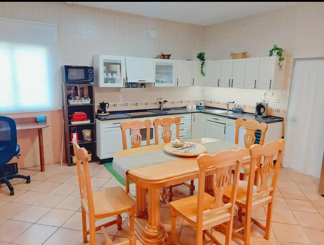 Casa-Chalet Anabel El Puerto de Santa María España