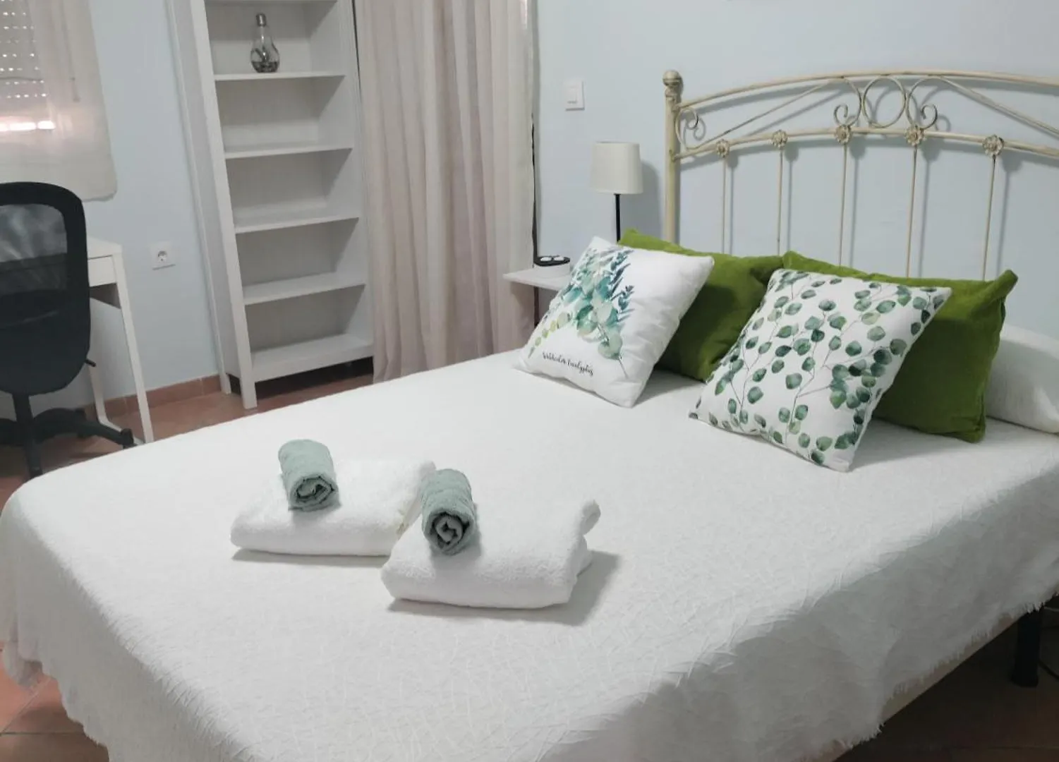 Casa-Chalet Anabel El Puerto de Santa María Сasa de vacaciones
