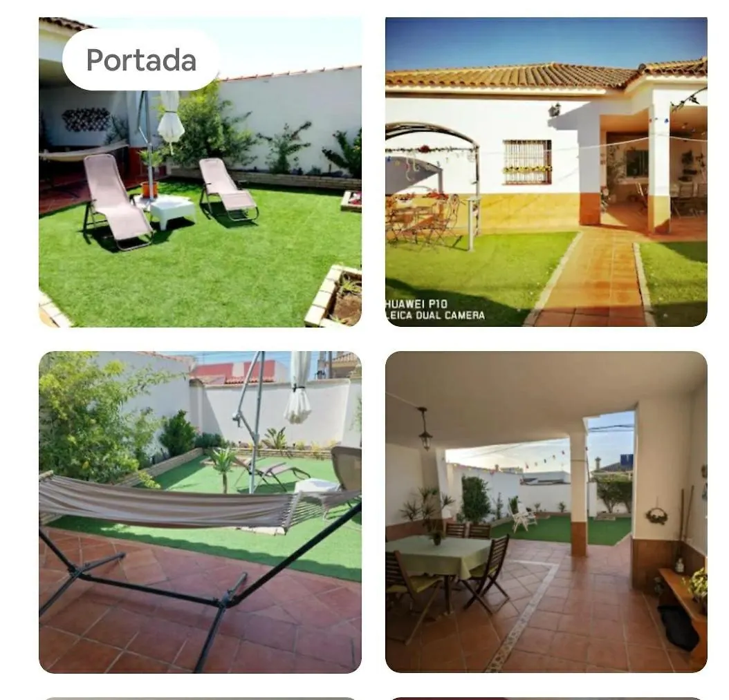 Casa-Chalet Anabel El Puerto de Santa María España