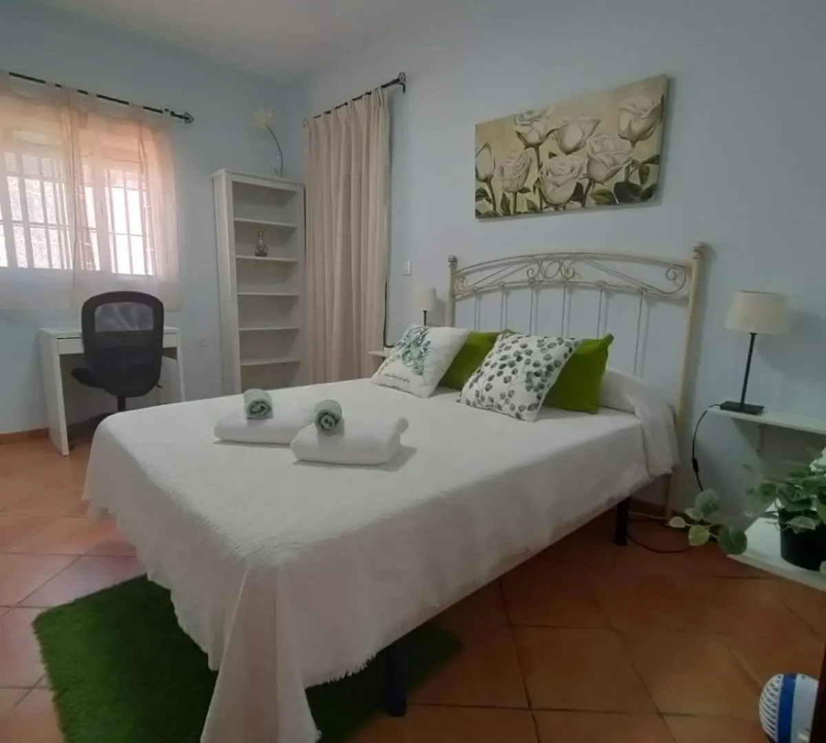 Casa-Chalet Anabel El Puerto de Santa María 0*,