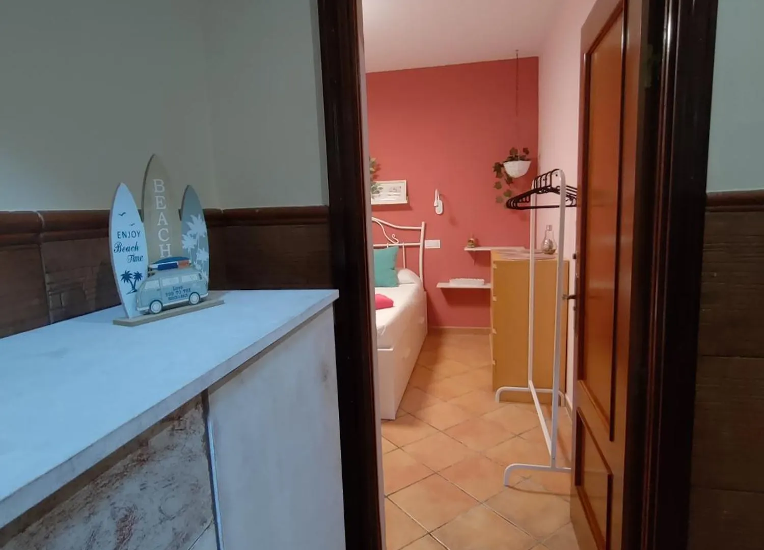 Сasa de vacaciones Casa-Chalet Anabel El Puerto de Santa María