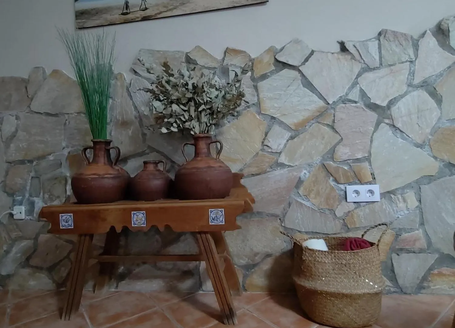 Сasa de vacaciones Casa-Chalet Anabel El Puerto de Santa María España
