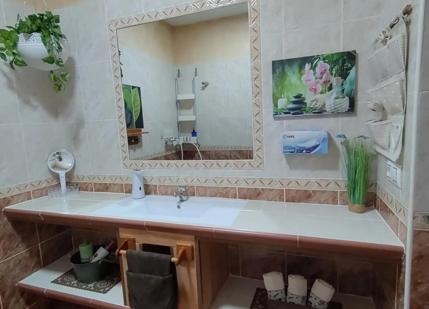 Сasa de vacaciones Casa-Chalet Anabel El Puerto de Santa María