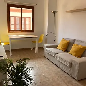 La Laguna Centro Apartamento , La Laguna (Tenerife) España