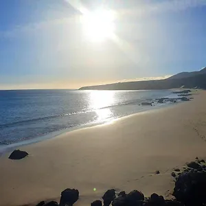 Carmen , Morro Jable (Fuerteventura) España