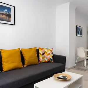 Cantaros Appartement