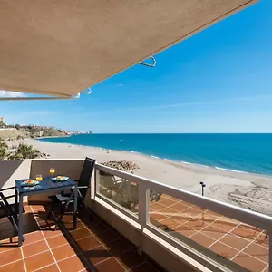 Privilege Of The Sea, 1st Line Carvajal Beach- 3rd Floor , Fuengirola España
