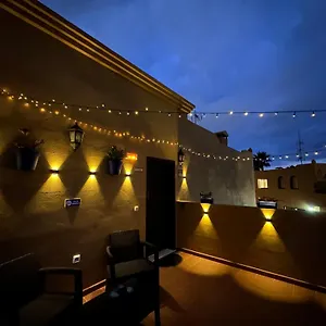 Casita Fuertencanto , Corralejo España