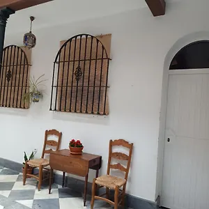 Apartamento Vicario 11 Estudio, El Puerto de Santa María