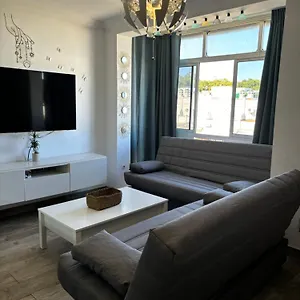 Apartamento Valdes, El Puerto de Santa María