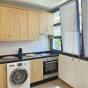 Luxury Holidays Suites, Playa De Cristianos , Los Cristianos (Tenerife) España