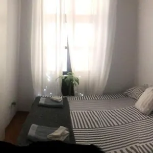 Apartamento San Bartolome, El Puerto de Santa María