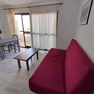 Apartamento Vistahermosa, El Puerto de Santa María
