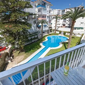 Complejo Andalucia Torrecilla , Nerja España