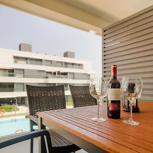 Apartamento Bahía Blanca, El Puerto de Santa María
