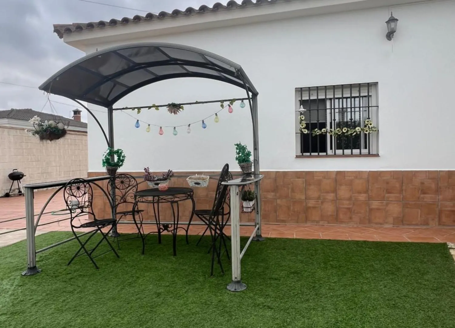 Holiday home Casa-Chalet Anabel El Puerto de Santa Maria