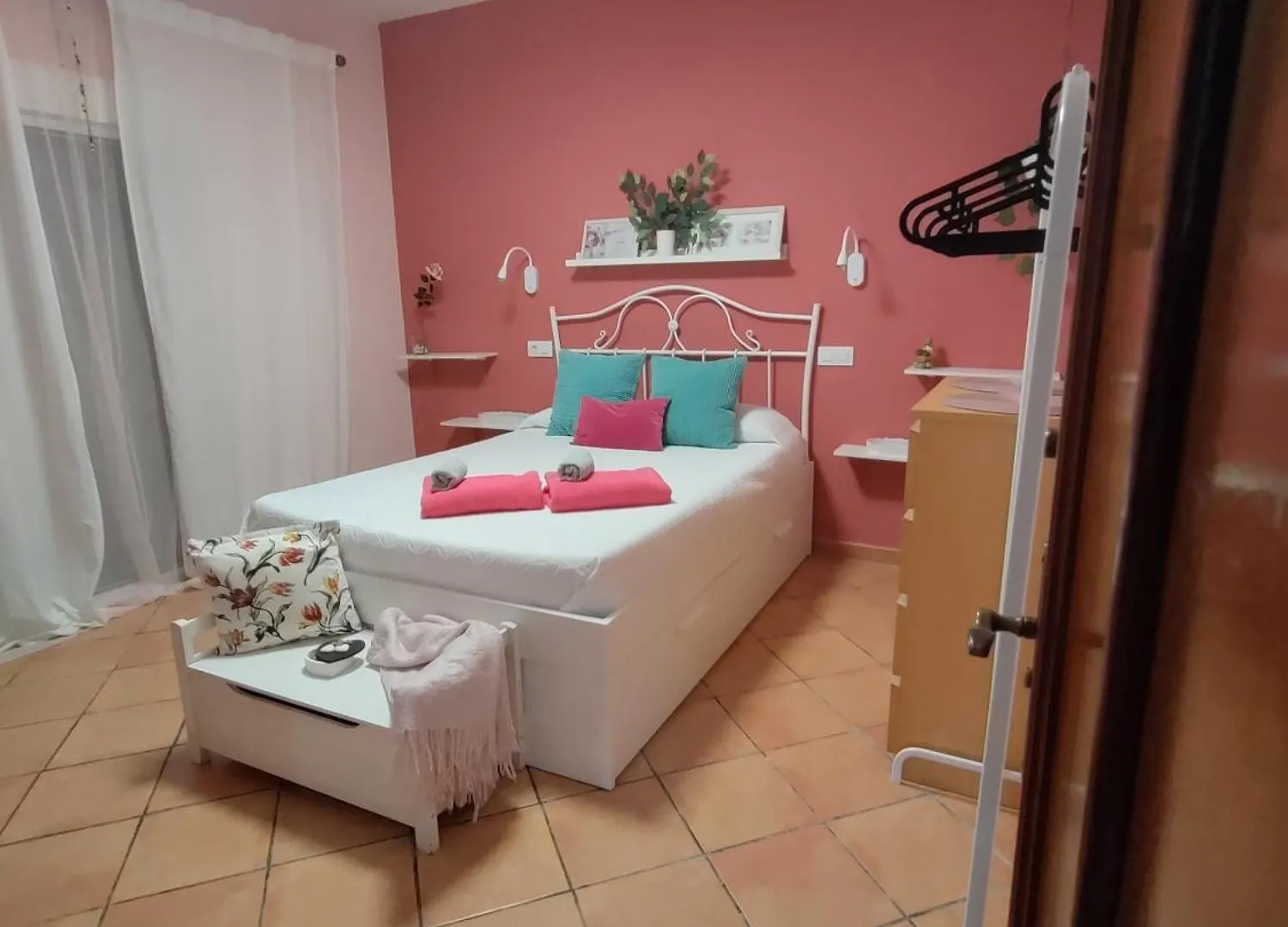 Casa-Chalet Anabel El Puerto de Santa Maria Holiday home