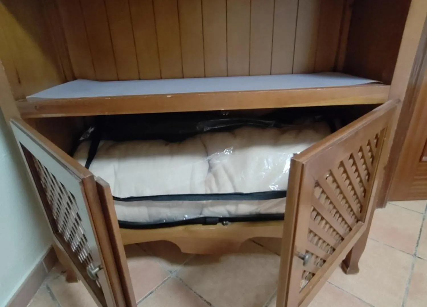 Holiday home Casa-Chalet Anabel El Puerto de Santa Maria Spain