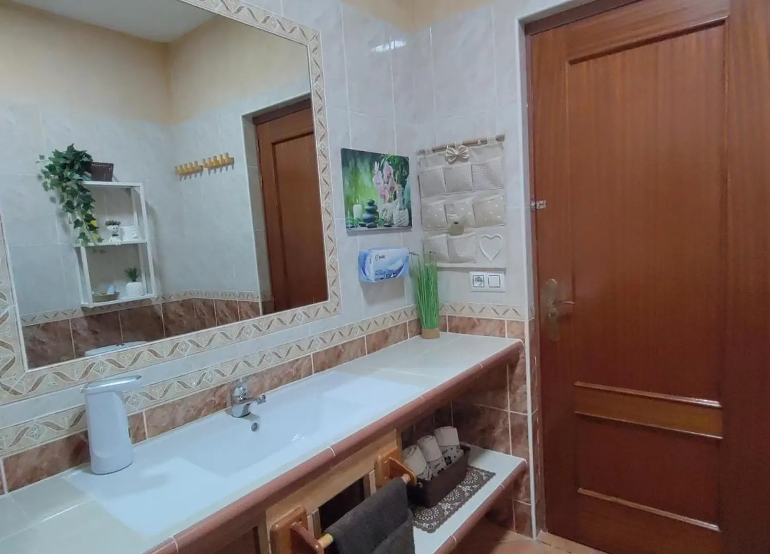 Casa-Chalet Anabel El Puerto de Santa Maria Holiday home
