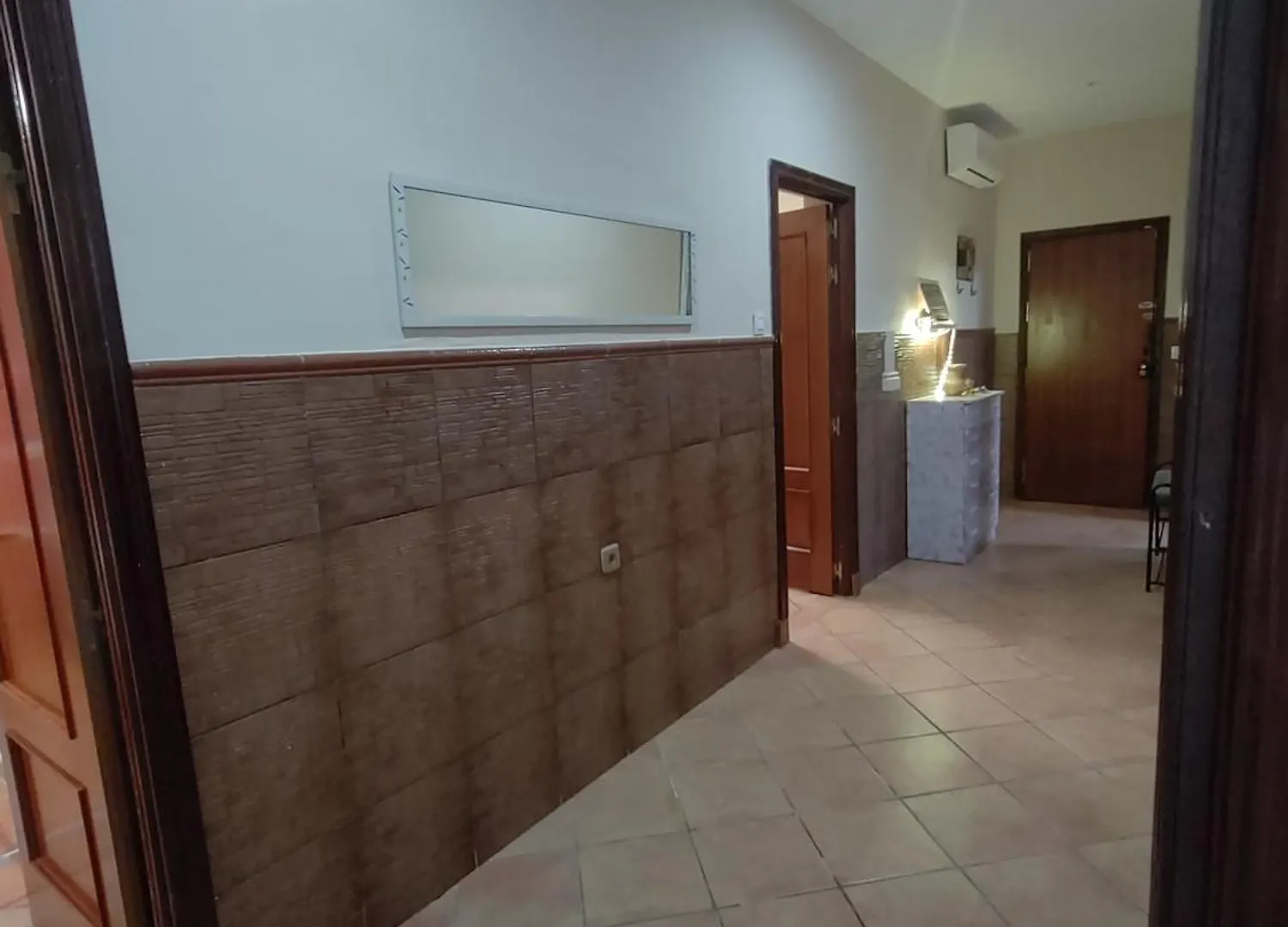 Holiday home Casa-Chalet Anabel El Puerto de Santa Maria Spain