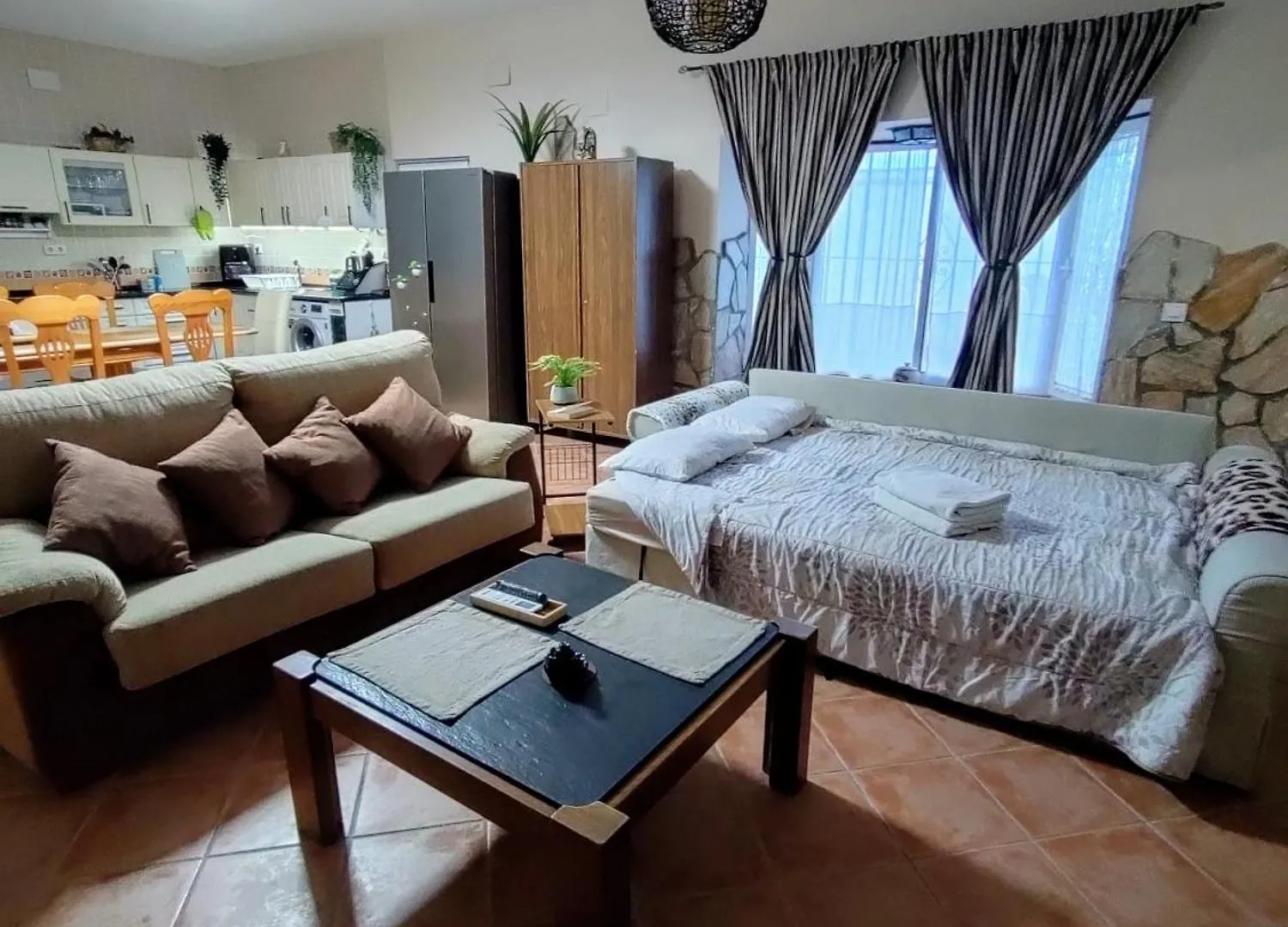 Casa-Chalet Anabel El Puerto de Santa Maria 0*,